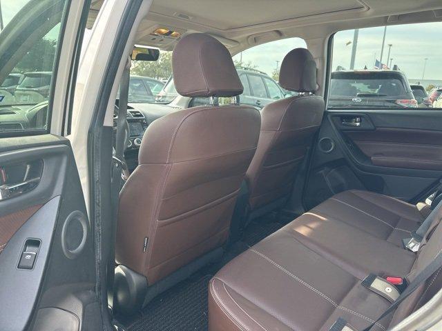 used 2018 Subaru Forester car, priced at $21,000