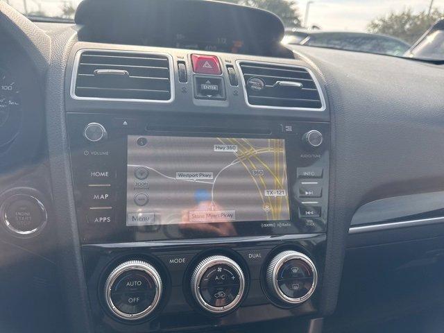 used 2018 Subaru Forester car, priced at $21,000