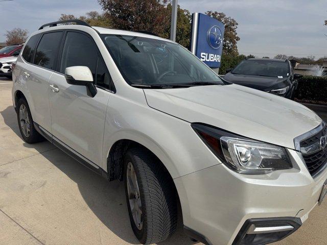 used 2018 Subaru Forester car, priced at $21,000