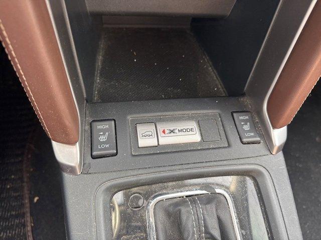 used 2018 Subaru Forester car, priced at $21,000
