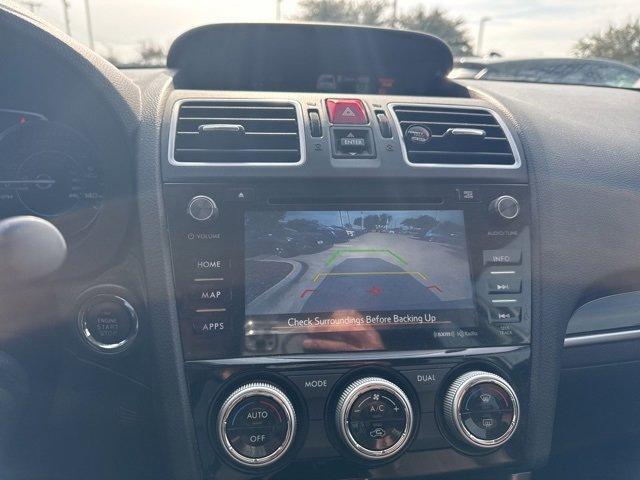 used 2018 Subaru Forester car, priced at $21,000