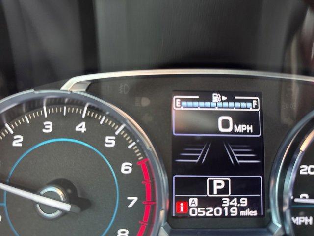 used 2018 Subaru Forester car, priced at $21,000