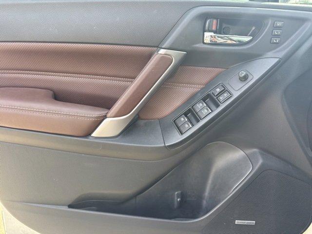 used 2018 Subaru Forester car, priced at $21,000