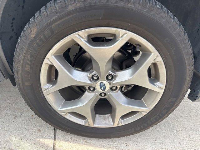 used 2018 Subaru Forester car, priced at $21,000