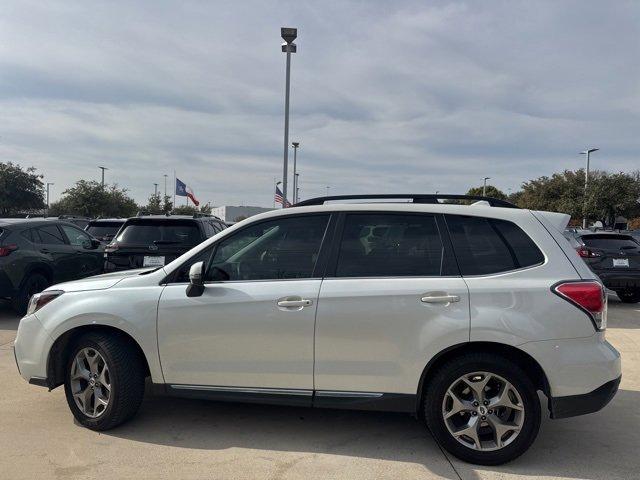 used 2018 Subaru Forester car, priced at $21,000