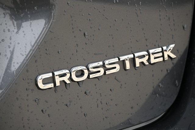 new 2024 Subaru Crosstrek car, priced at $28,776