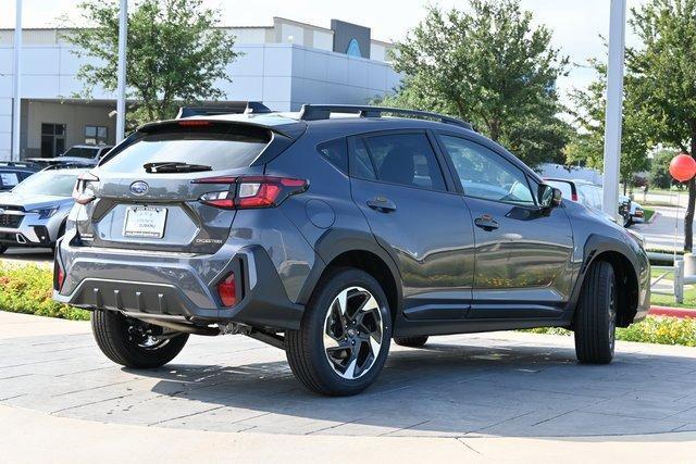 new 2025 Subaru Crosstrek car, priced at $33,337
