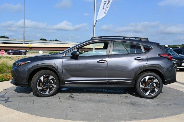 new 2025 Subaru Crosstrek car, priced at $33,337