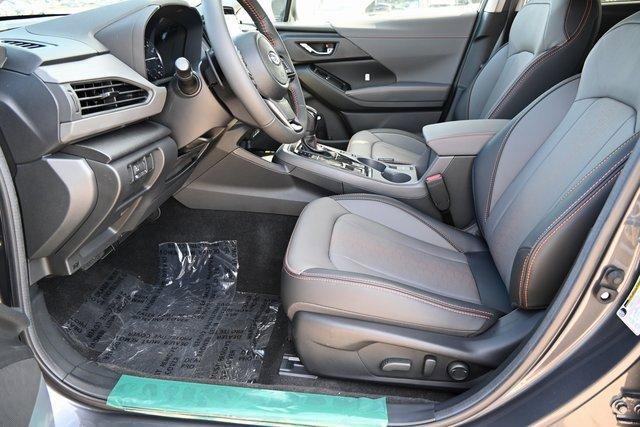 new 2025 Subaru Crosstrek car, priced at $33,337