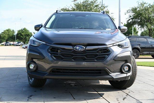 new 2025 Subaru Crosstrek car, priced at $33,337