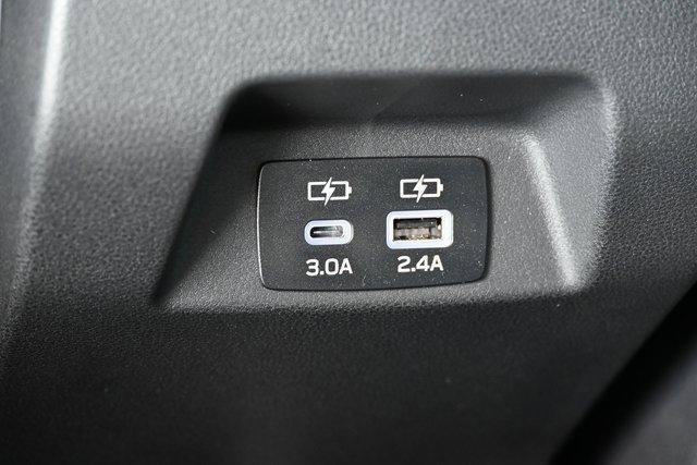new 2025 Subaru Crosstrek car, priced at $33,337