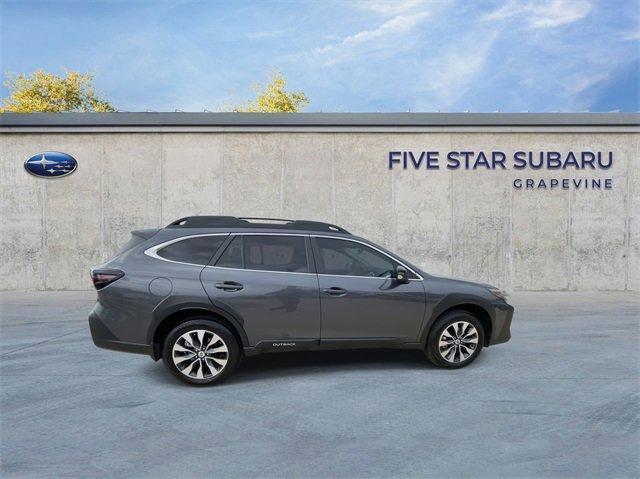 used 2024 Subaru Outback car, priced at $39,000