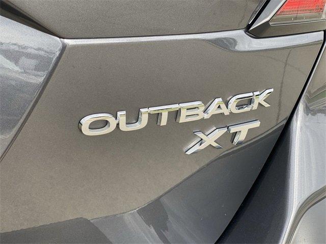 used 2024 Subaru Outback car, priced at $39,000