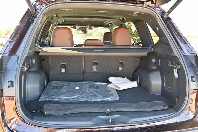 new 2026 Subaru Forester car, priced at $43,453