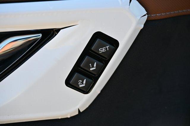 new 2026 Subaru Forester car, priced at $43,453