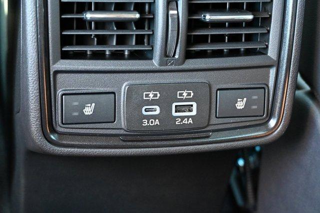 new 2026 Subaru Forester car, priced at $43,453