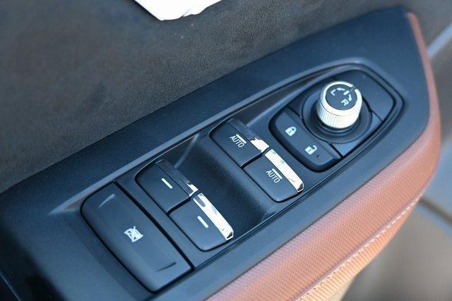 new 2026 Subaru Forester car, priced at $43,453