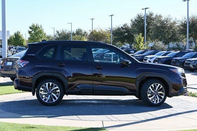 new 2026 Subaru Forester car, priced at $43,453