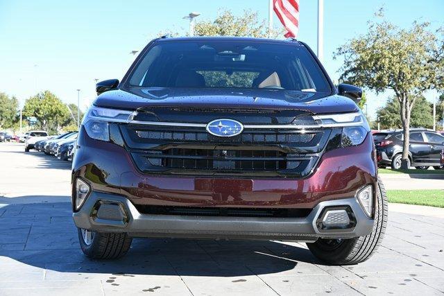 new 2026 Subaru Forester car, priced at $43,453