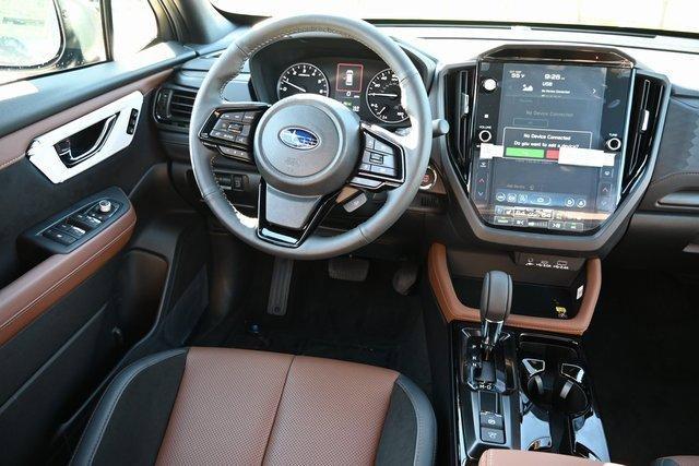 new 2026 Subaru Forester car, priced at $43,453