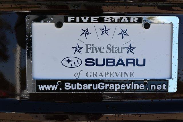 new 2026 Subaru Forester car, priced at $43,453