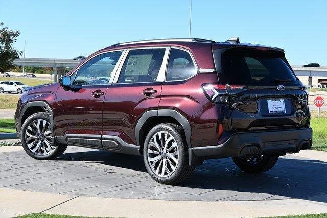 new 2026 Subaru Forester car, priced at $43,453