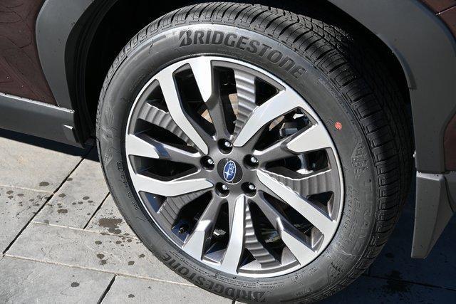new 2026 Subaru Forester car, priced at $43,453