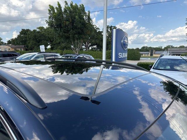 used 2021 Volkswagen Tiguan car, priced at $18,000