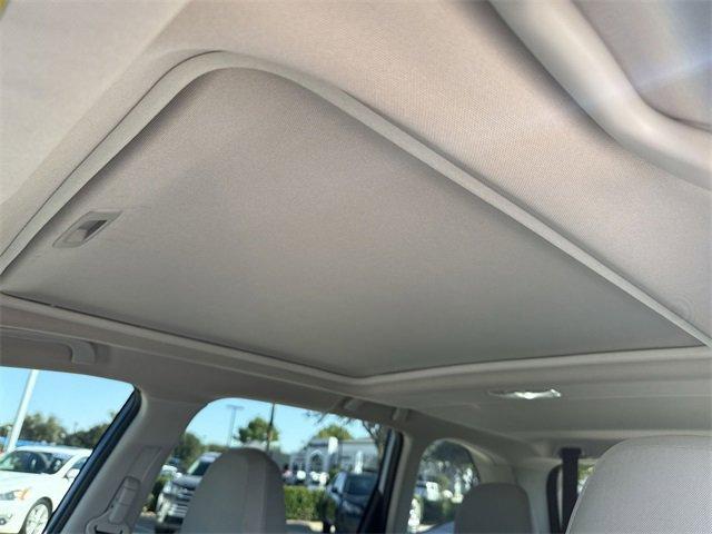 used 2020 Subaru Forester car, priced at $22,700