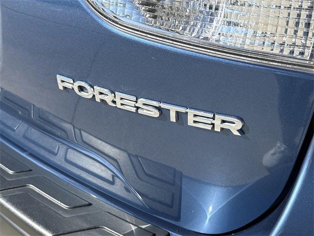 used 2020 Subaru Forester car, priced at $22,700