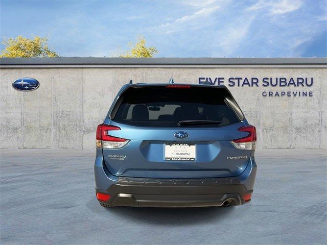 used 2020 Subaru Forester car, priced at $22,700