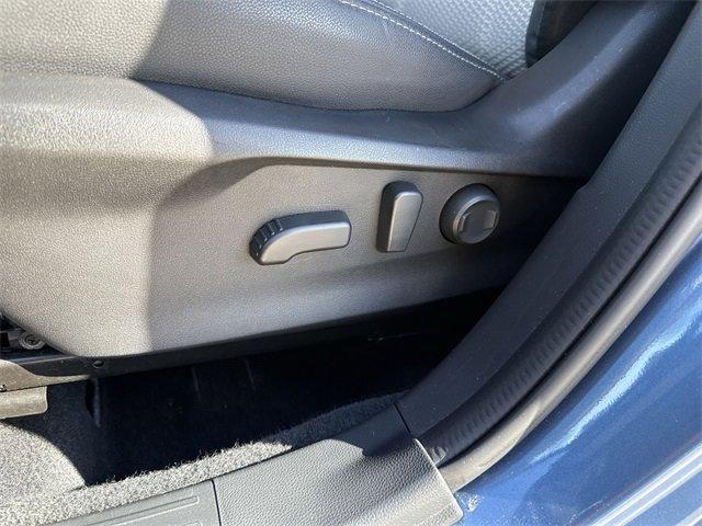 used 2020 Subaru Forester car, priced at $22,700
