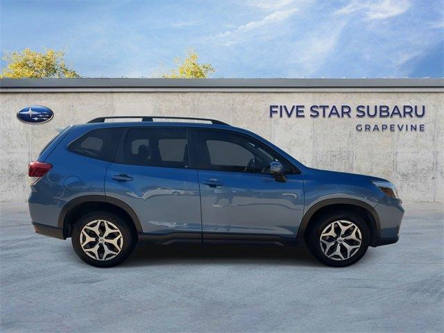 used 2020 Subaru Forester car, priced at $22,700