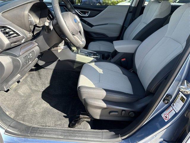 used 2020 Subaru Forester car, priced at $22,700