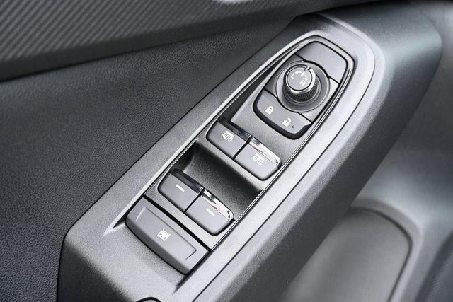 new 2025 Subaru Crosstrek car, priced at $33,002