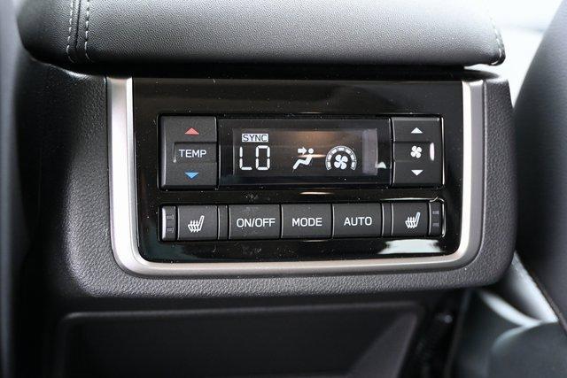 new 2025 Subaru Ascent car, priced at $46,103