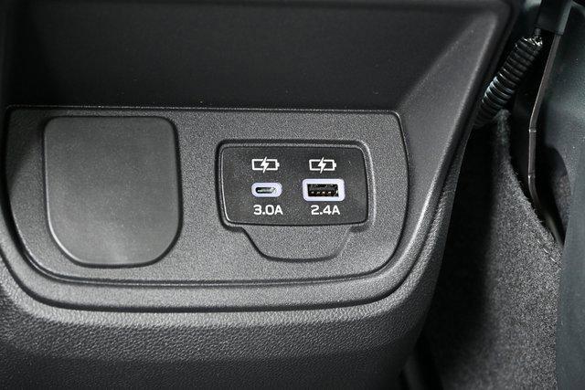 new 2025 Subaru Ascent car, priced at $46,103
