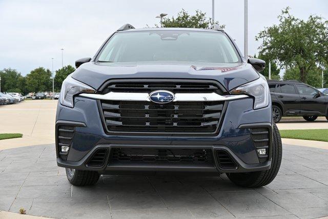 new 2025 Subaru Ascent car, priced at $46,103
