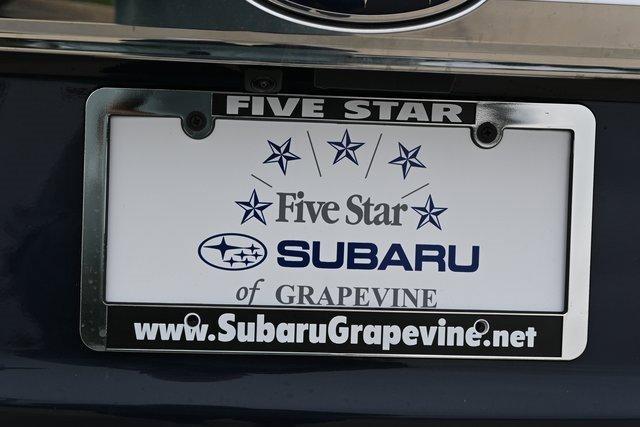 new 2025 Subaru Ascent car, priced at $46,103