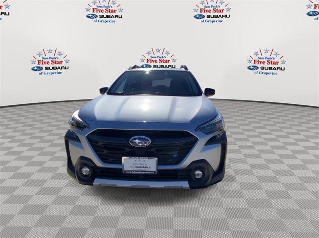 used 2023 Subaru Outback car, priced at $30,700