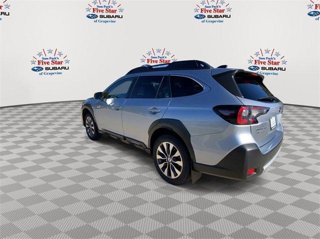 used 2023 Subaru Outback car, priced at $30,700