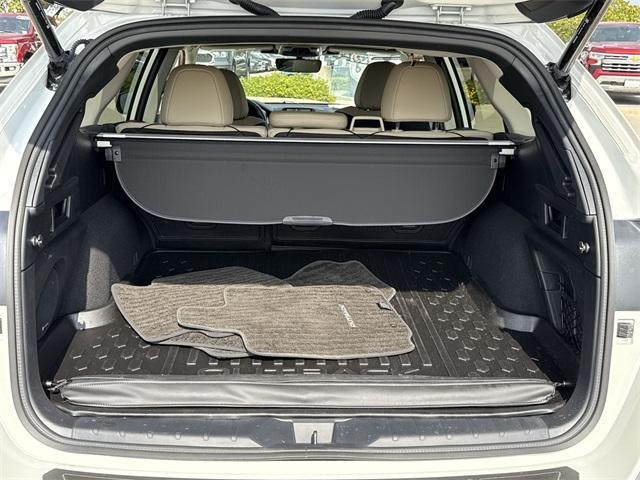 used 2025 Subaru Outback car, priced at $39,000