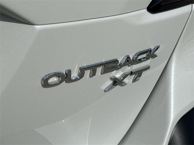used 2025 Subaru Outback car, priced at $39,000