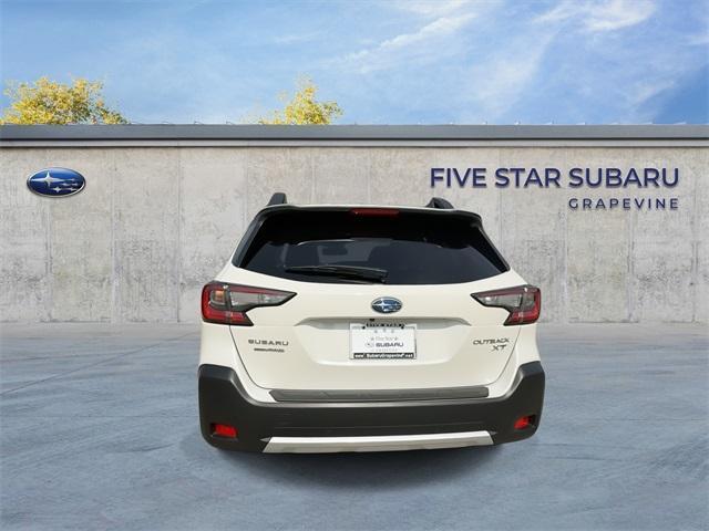used 2025 Subaru Outback car, priced at $39,000