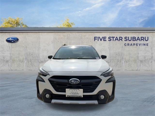 used 2025 Subaru Outback car, priced at $39,000