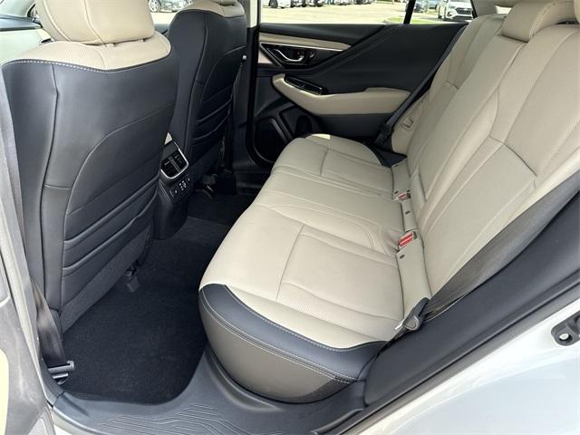 used 2025 Subaru Outback car, priced at $39,000
