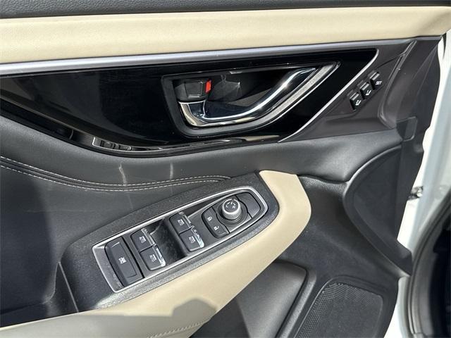 used 2025 Subaru Outback car, priced at $39,000