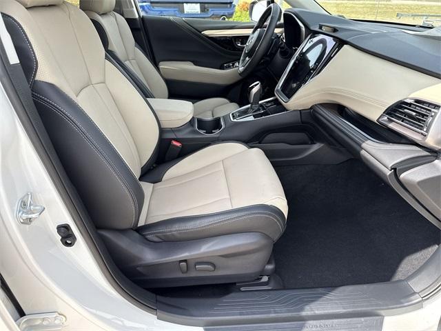 used 2025 Subaru Outback car, priced at $39,000