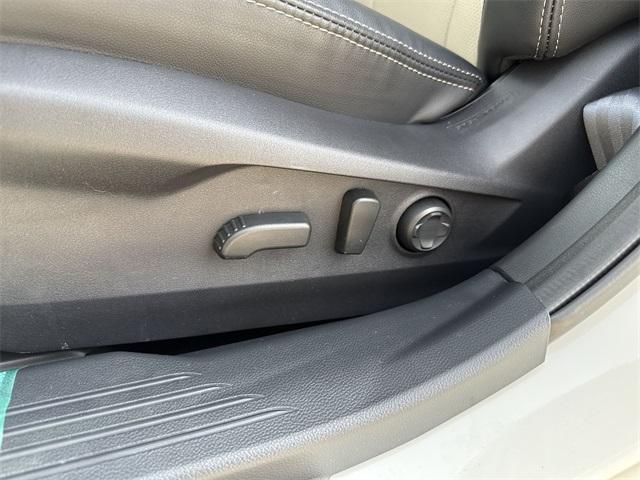 used 2025 Subaru Outback car, priced at $39,000