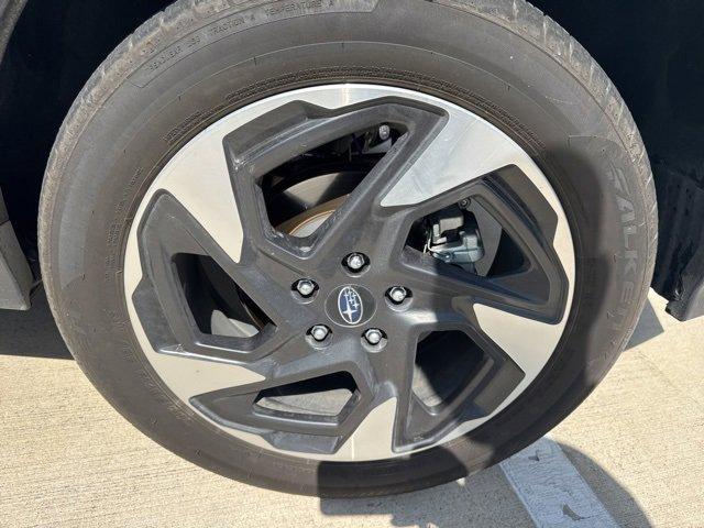 used 2024 Subaru Crosstrek car, priced at $31,000